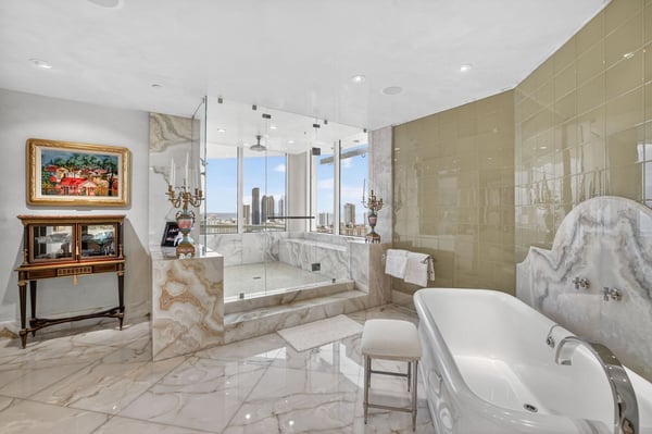 2600 Island Blvd PH-1, Aventura, FL