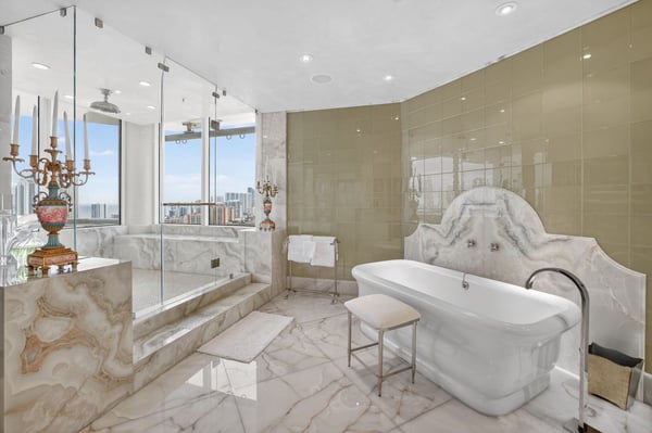 2600 Island Blvd PH-1, Aventura, FL