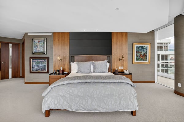 2600 Island Blvd PH-1, Aventura, FL