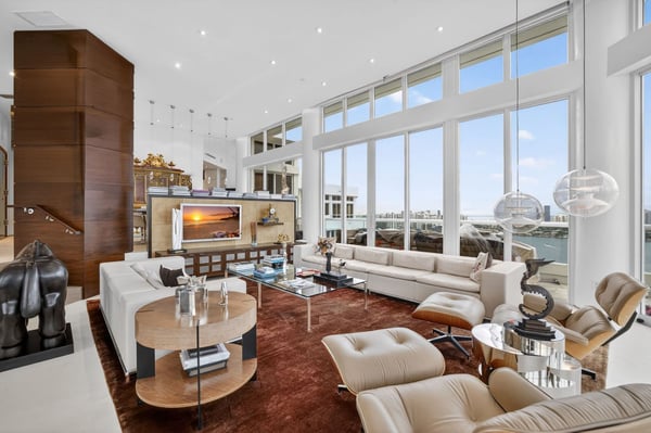 2600 Island Blvd PH-1, Aventura, FL