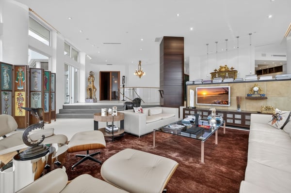 2600 Island Blvd PH-1, Aventura, FL