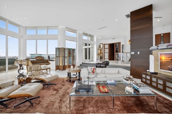 2600 Island Blvd PH-1, Aventura, FL