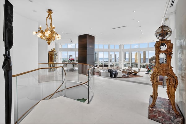 2600 Island Blvd PH-1, Aventura, FL