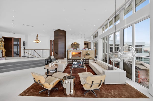 2600 Island Blvd PH-1, Aventura, FL