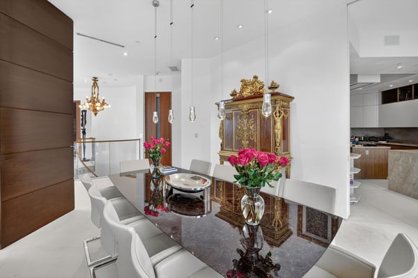 2600 Island Blvd PH-1, Aventura, FL