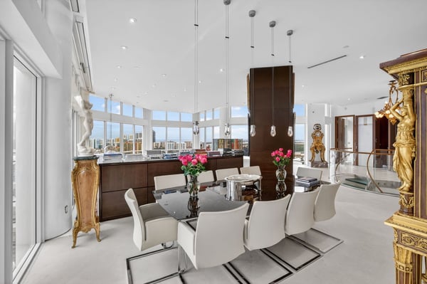 2600 Island Blvd PH-1, Aventura, FL