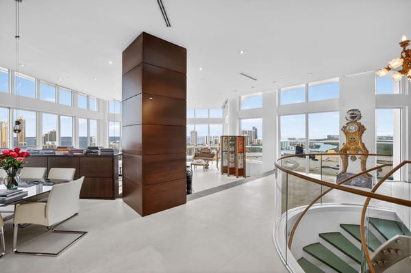 2600 Island Blvd PH-1, Aventura, FL
