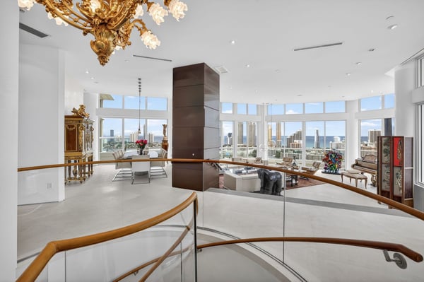 2600 Island Blvd PH-1, Aventura, FL