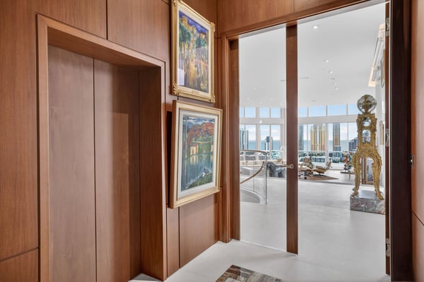 2600 Island Blvd PH-1, Aventura, FL
