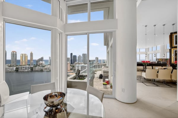 2600 Island Blvd PH-1, Aventura, FL