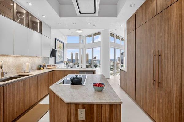 Brand new Kitchen