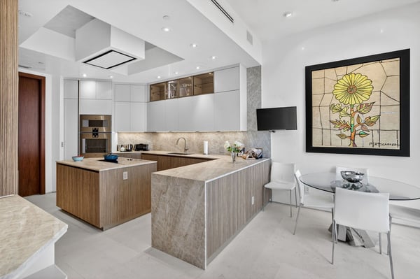 2600 Island Blvd PH-1, Aventura, FL