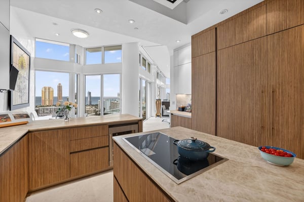 2600 Island Blvd PH-1, Aventura, FL