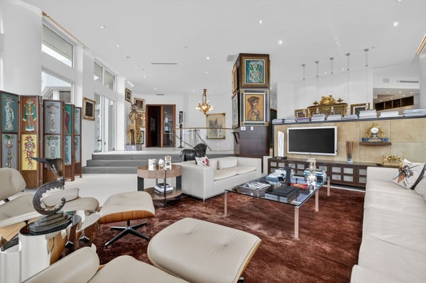 2600 Island Blvd PH-1, Aventura, FL