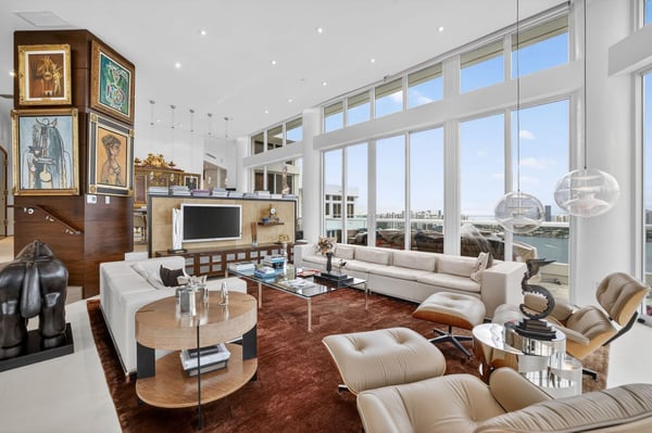 2600 Island Blvd PH-1, Aventura, FL