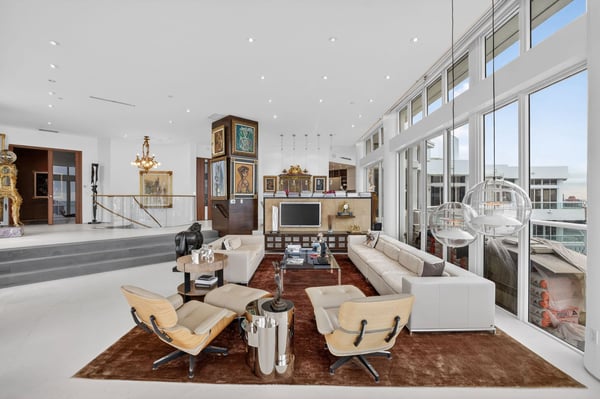 2600 Island Blvd PH-1, Aventura, FL