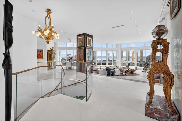 2600 Island Blvd PH-1, Aventura, FL