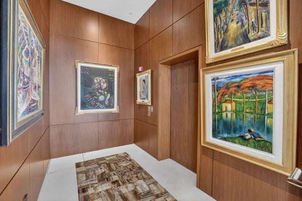 2600 Island Blvd PH-1, Aventura, FL
