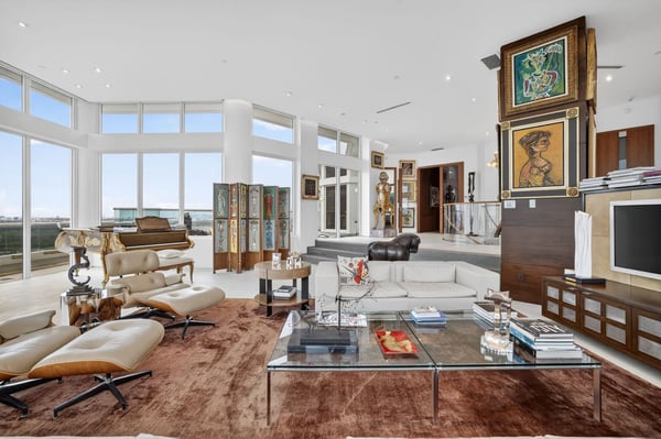 2600 Island Blvd PH-1, Aventura, FL