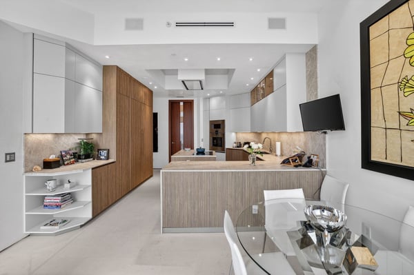 2600 Island Blvd PH-1, Aventura, FL