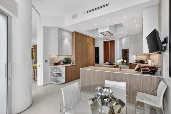 2600 Island Blvd PH-1, Aventura, FL