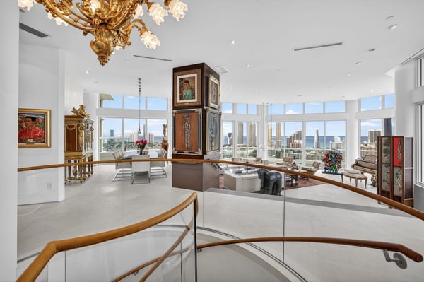 2600 Island Blvd PH-1, Aventura, FL