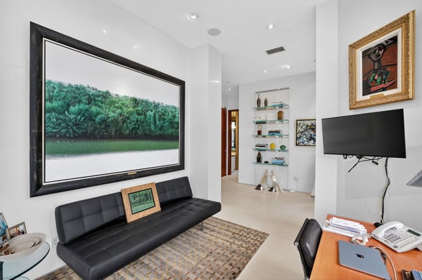 2600 Island Blvd PH-1, Aventura, FL
