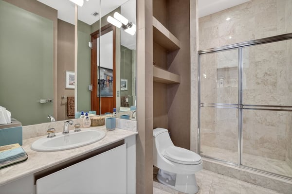 2600 Island Blvd PH-1, Aventura, FL