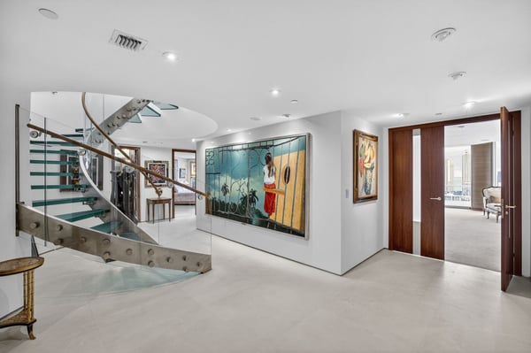 2600 Island Blvd PH-1, Aventura, FL
