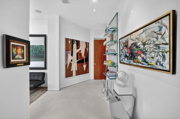 2600 Island Blvd PH-1, Aventura, FL