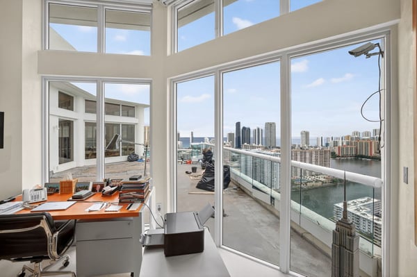 2600 Island Blvd PH-1, Aventura, FL