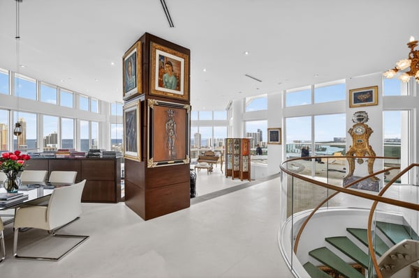 2600 Island Blvd PH-1, Aventura, FL