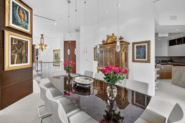 2600 Island Blvd PH-1, Aventura, FL