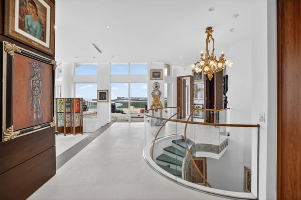 2600 Island Blvd PH-1, Aventura, FL