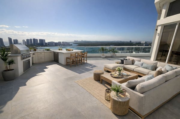 2600 Island Blvd PH-1, Aventura, FL