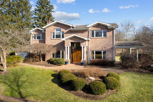 434 Oliver Road, Sewickley, PA