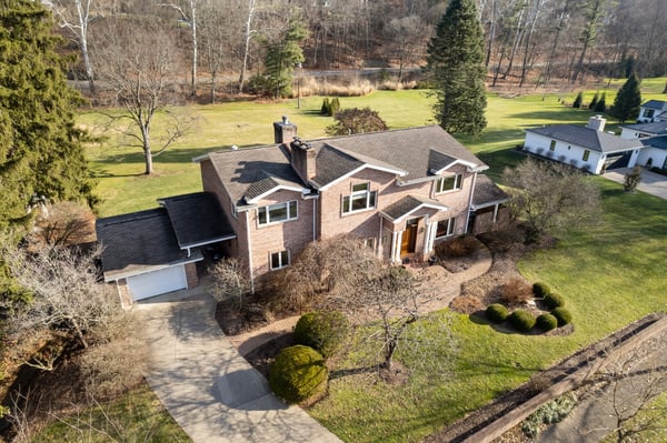 434 Oliver Road, Sewickley, PA