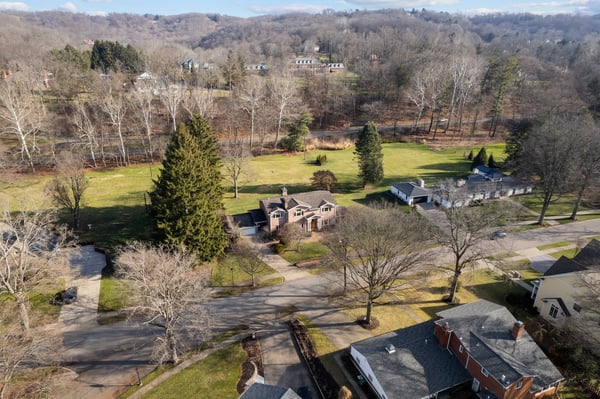 434 Oliver Road, Sewickley, PA