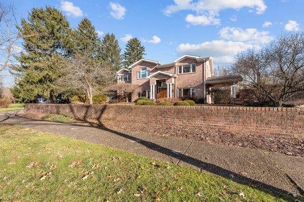 434 Oliver Road, Sewickley, PA