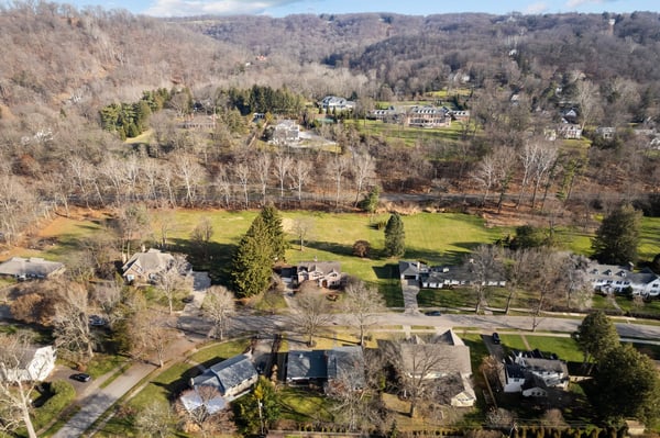 434 Oliver Road, Sewickley, PA