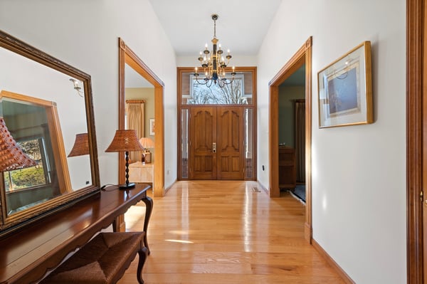 434 Oliver Road, Sewickley, PA