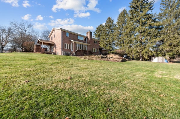 434 Oliver Road, Sewickley, PA