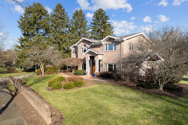 434 Oliver Road, Sewickley, PA