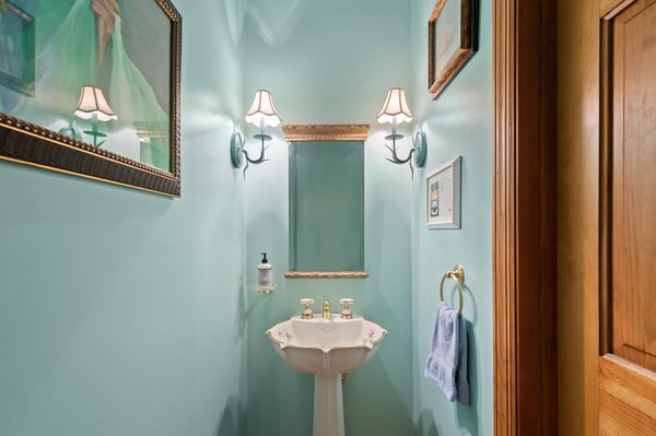 434 Oliver Road, Sewickley, PA