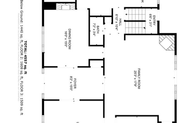 434 Oliver Road, Sewickley, PA
