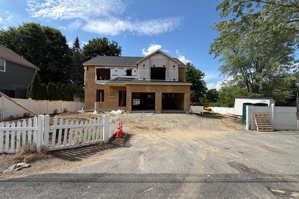 38 Bell Street, Nashua, NH