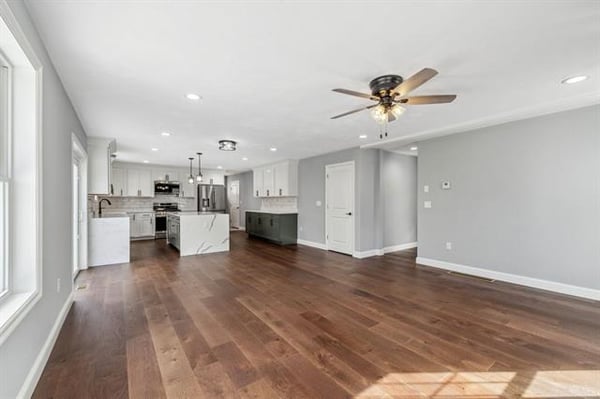 38 Bell Street, Nashua, NH