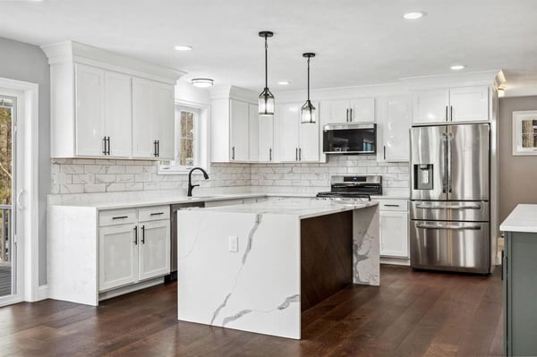 38 Bell Street, Nashua, NH