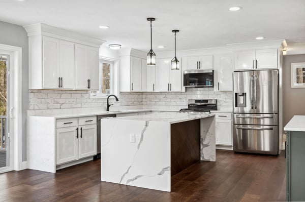 38 Bell Street, Nashua, NH