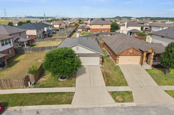 9701 Shimla Dr, Killeen, TX